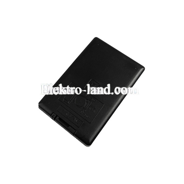 W+WW Led Контроллер 6А – И.Ч. 24 кнопки №79 12-24V
